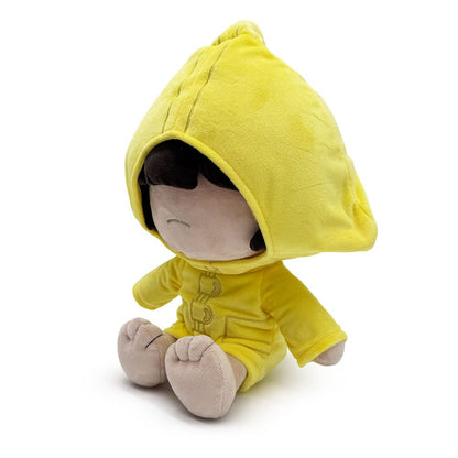 Little Nightmares 2 Plüschfigur Six 22 cm