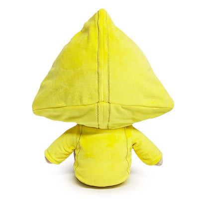 Little Nightmares 2 Plüschfigur Six 22 cm