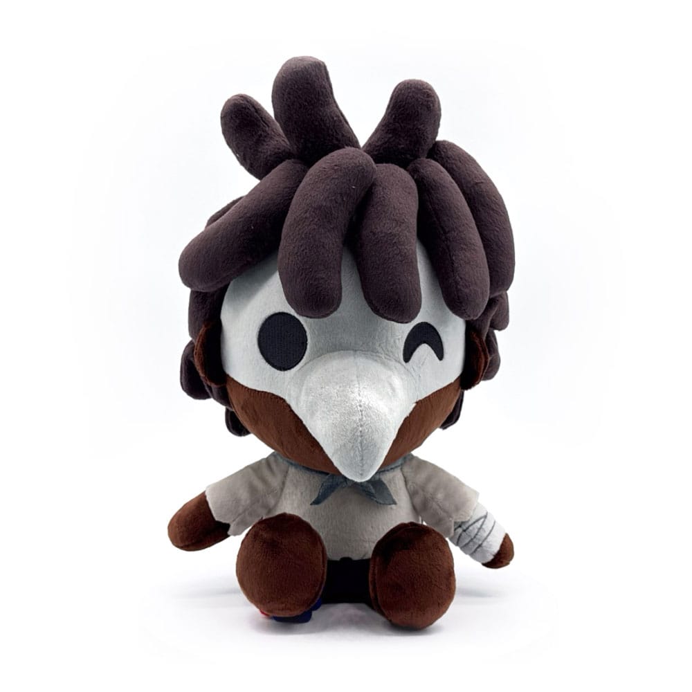 Little Nightmares III Plüschfigur Low 22 cm