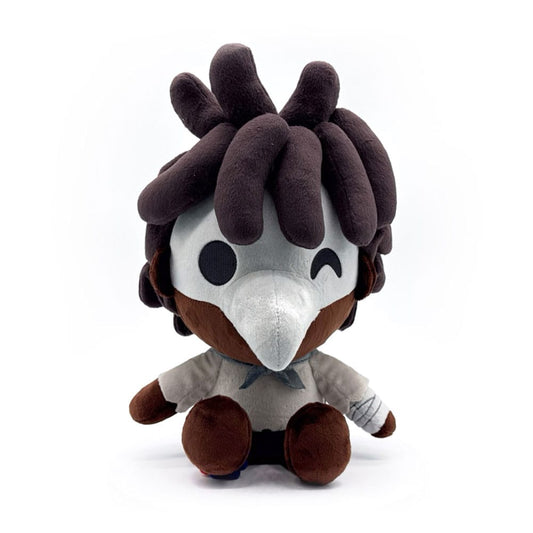 Little Nightmares III Plüschfigur Low 22 cm