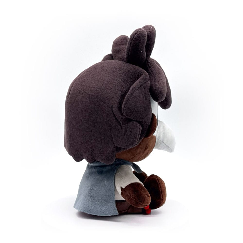 Little Nightmares III Plüschfigur Low 22 cm