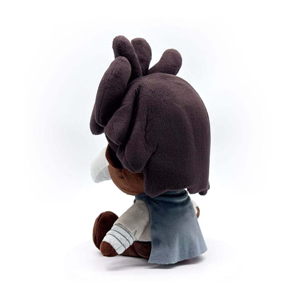 Little Nightmares III Plüschfigur Low 22 cm