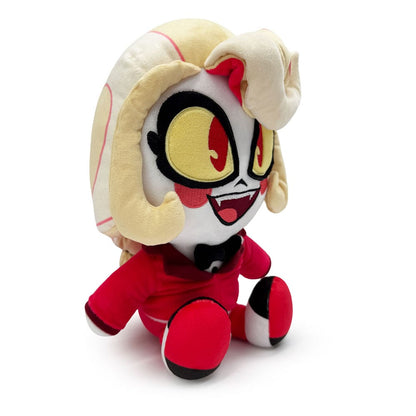 Hazbin Hotel Plüschfigur Charlie Morningstar 22 cm