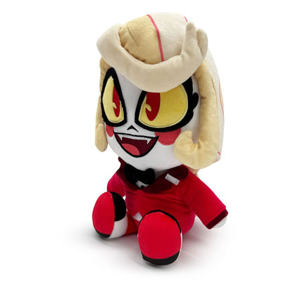Hazbin Hotel Plüschfigur Charlie Morningstar 22 cm