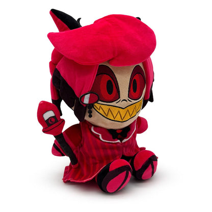 Hazbin Hotel Plüschfigur Alastor 22 cm