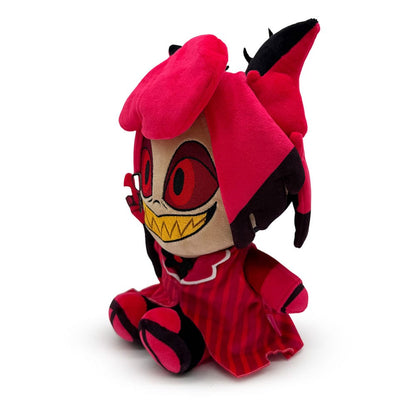 Hazbin Hotel Plüschfigur Alastor 22 cm