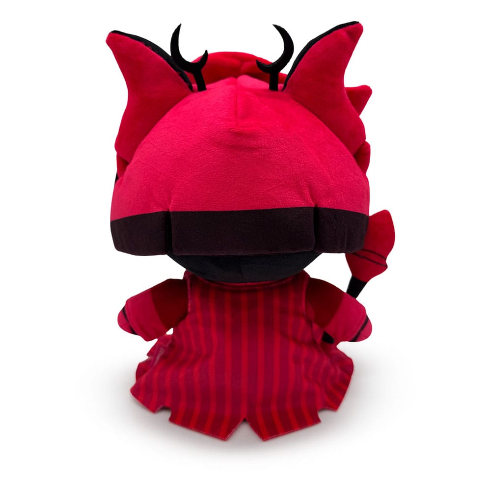 Hazbin Hotel Plüschfigur Alastor 22 cm