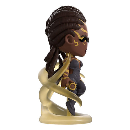 Arcane Vinyl Figur Champion Mel 12 cm