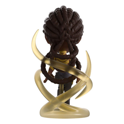 Arcane Vinyl Figur Champion Mel 12 cm