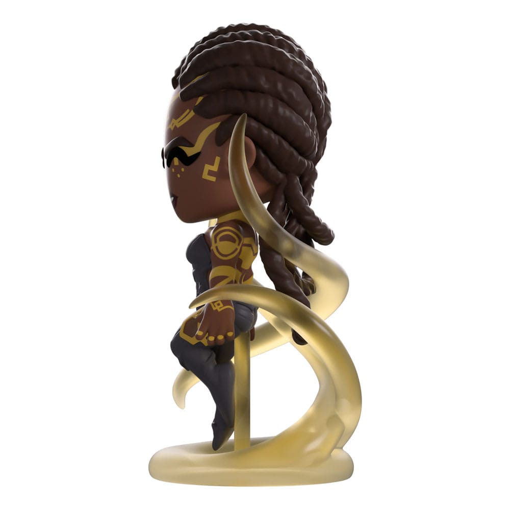 Arcane Vinyl Figur Champion Mel 12 cm