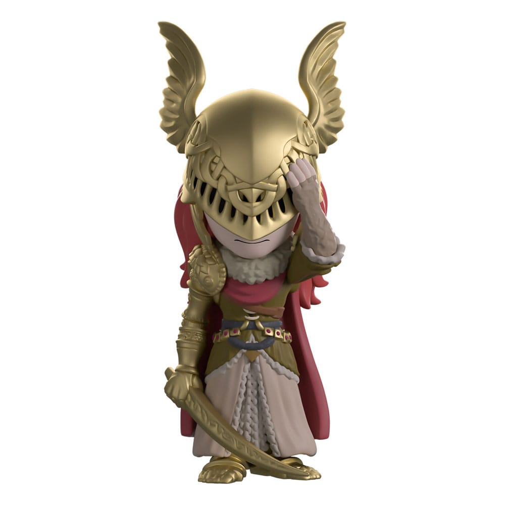 Elden Ring Vinyl Figur Malenia 14 cm