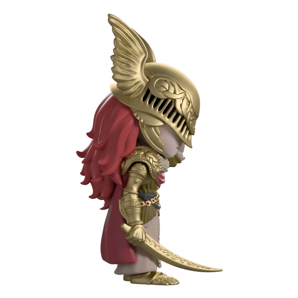 Elden Ring Vinyl Figur Malenia 14 cm