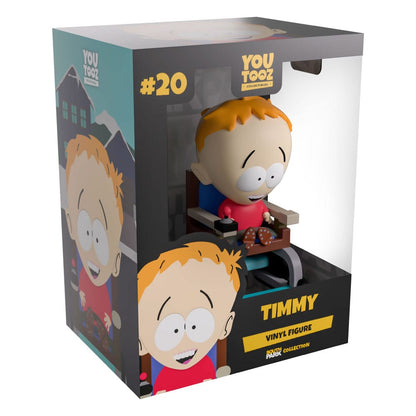 South Park Vinyl Figur Timmy 13 cm