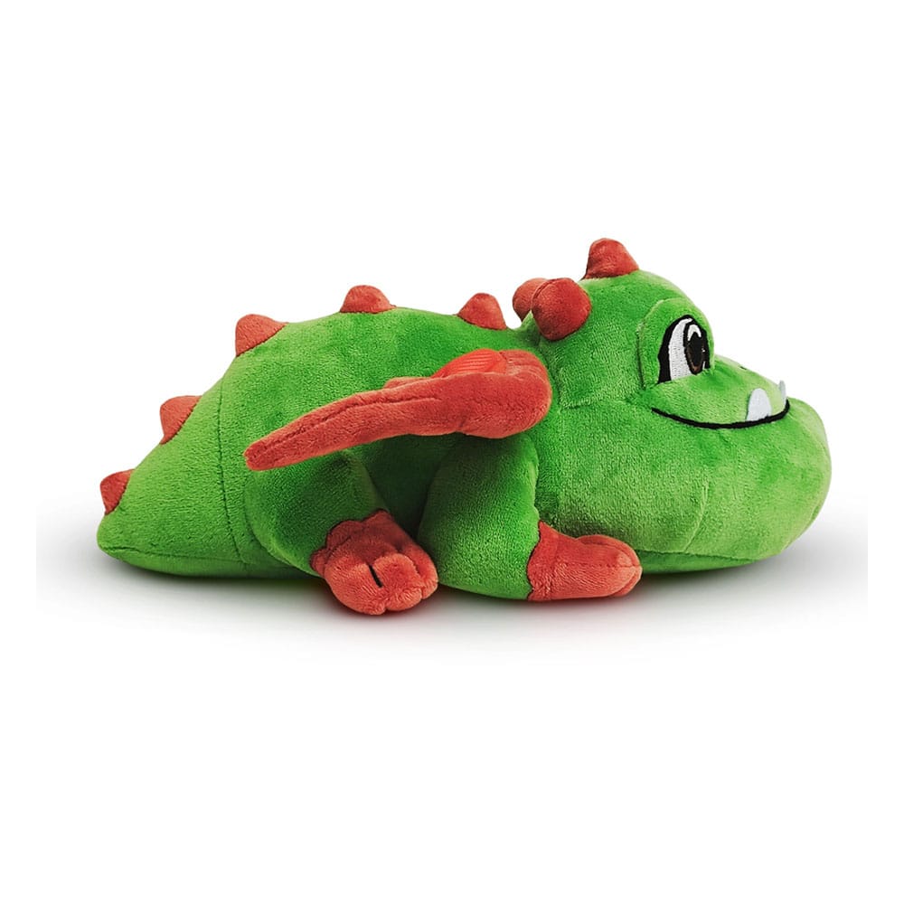 Clash of Clans Plüschfigur Baby Dragon 22 cm