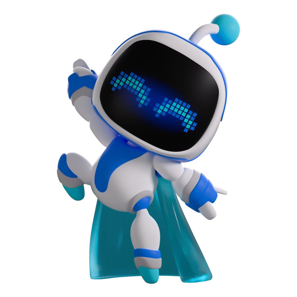 Astrobot Vinyl Figur Astrobot 12 cm