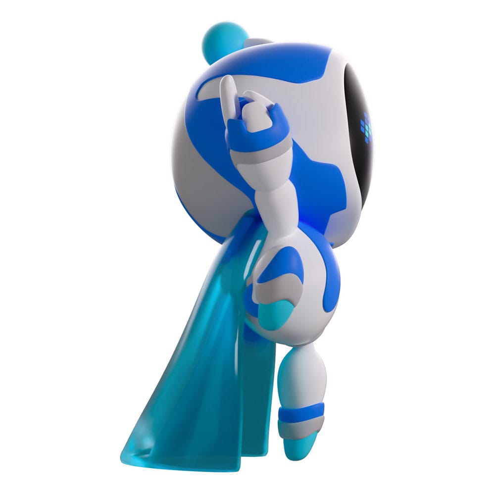 Astrobot Vinyl Figur Astrobot 12 cm