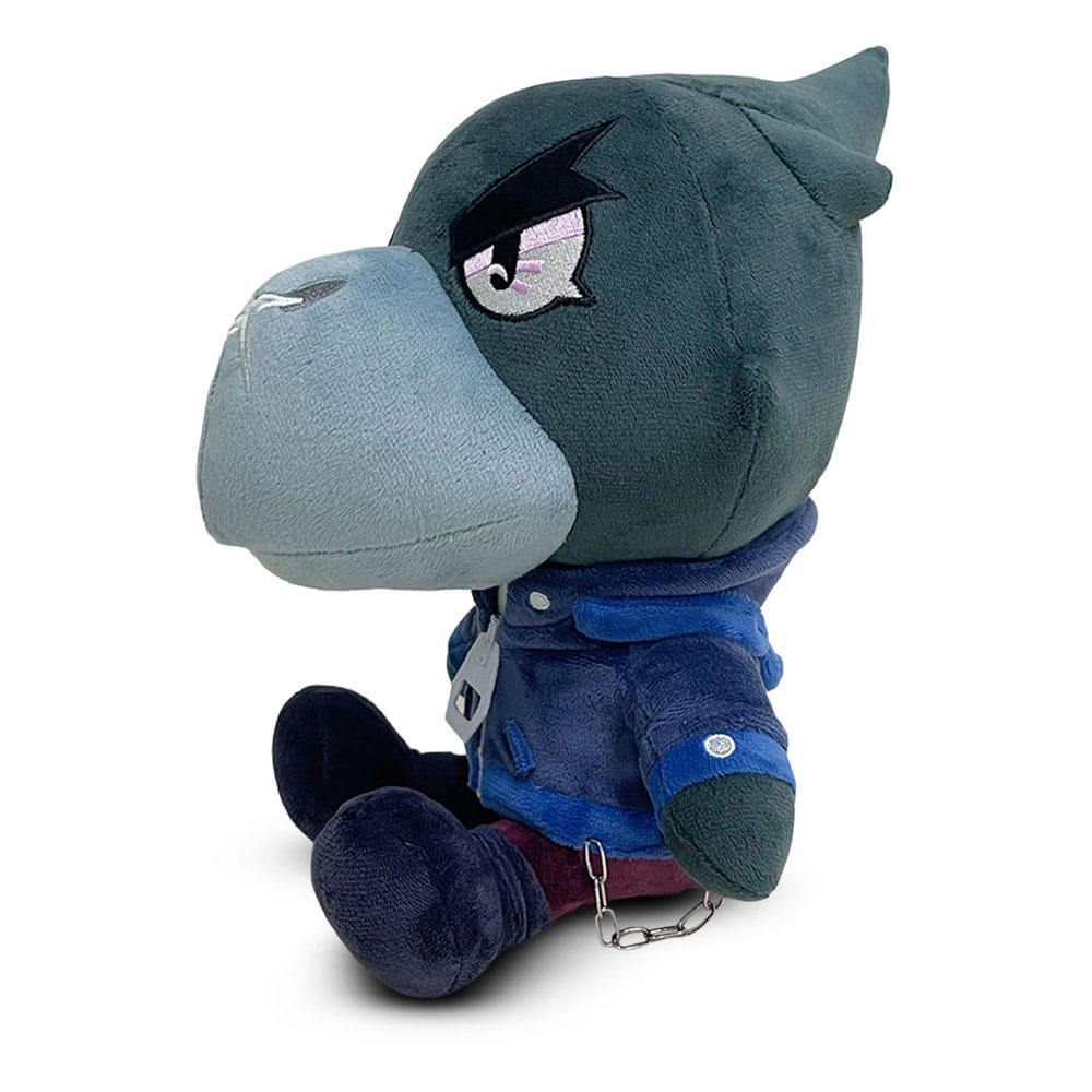 Brawl Stars Plüschfigur Crow 22 cm