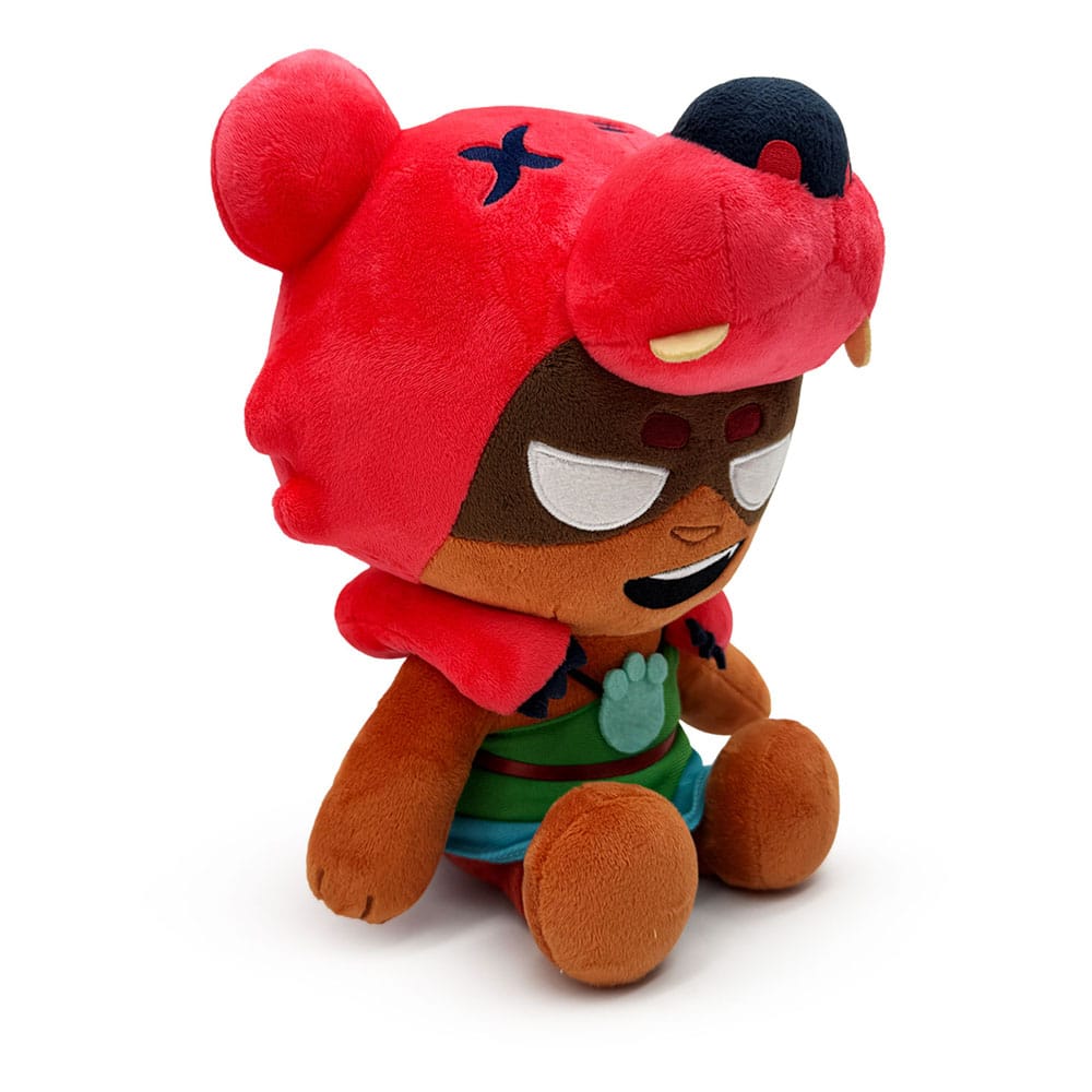 Brawl Stars Plüschfigur Nita 22 cm