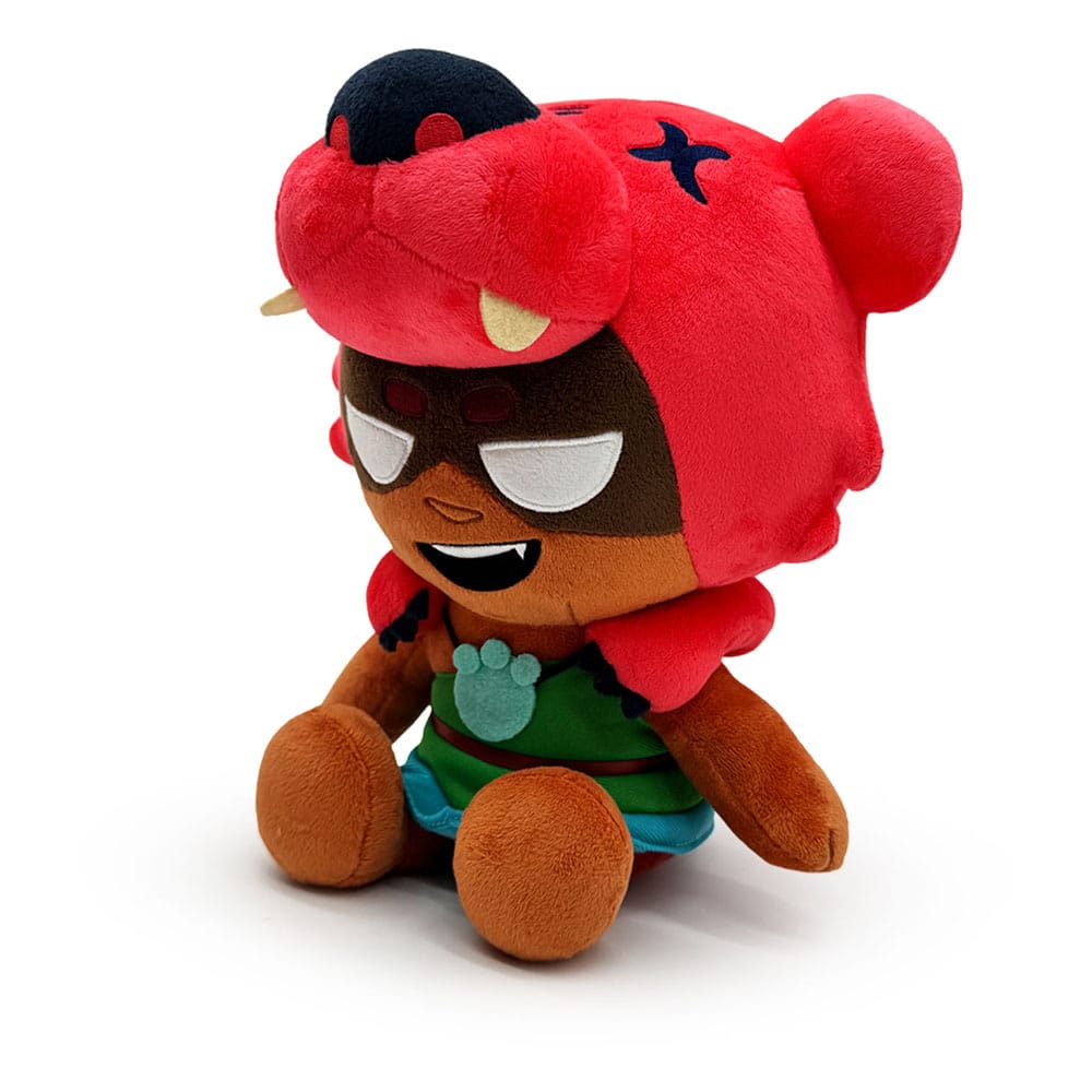 Brawl Stars Plüschfigur Nita 22 cm