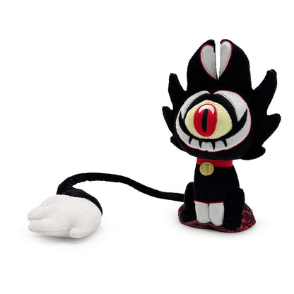 Hazbin Hotel Plüschfigur Keekee Shoulder Rider 15 cm