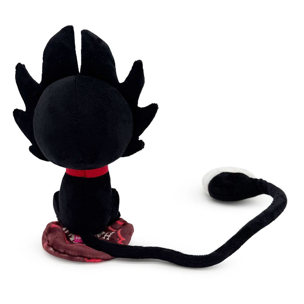 Hazbin Hotel Plüschfigur Keekee Shoulder Rider 15 cm