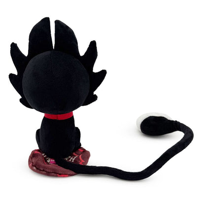 Hazbin Hotel Plüschfigur Keekee Shoulder Rider 15 cm