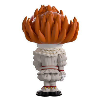 Stephen Kings Es Vinyl Figur Pennywise 12 cm