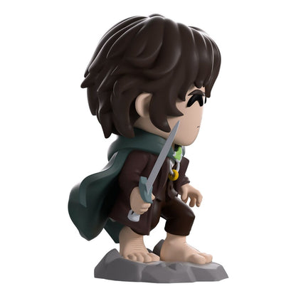 Herr der Ringe Vinyl Figur Frodo Beutlin 10 cm