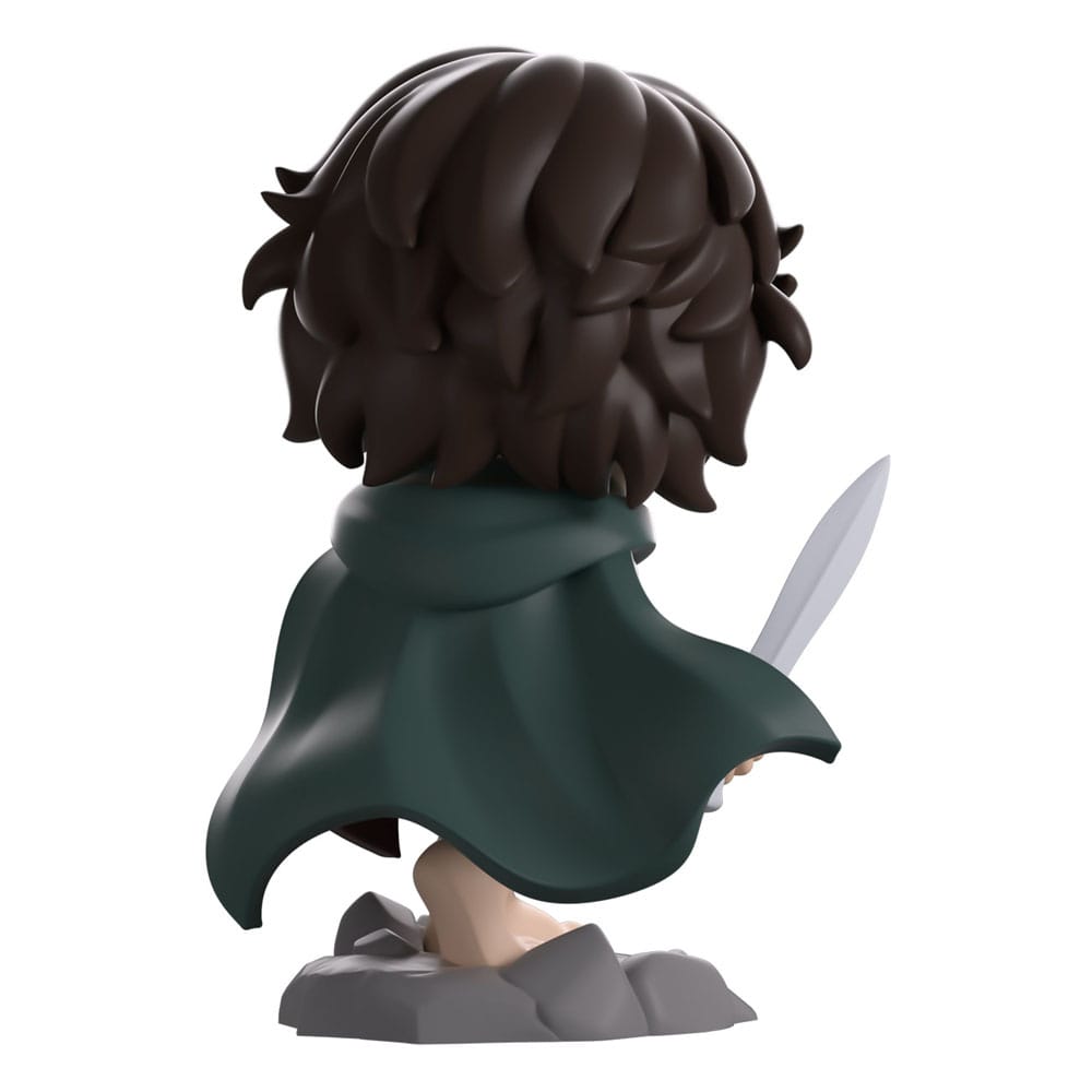 Herr der Ringe Vinyl Figur Frodo Beutlin 10 cm