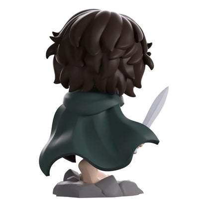 Herr der Ringe Vinyl Figur Frodo Beutlin 10 cm