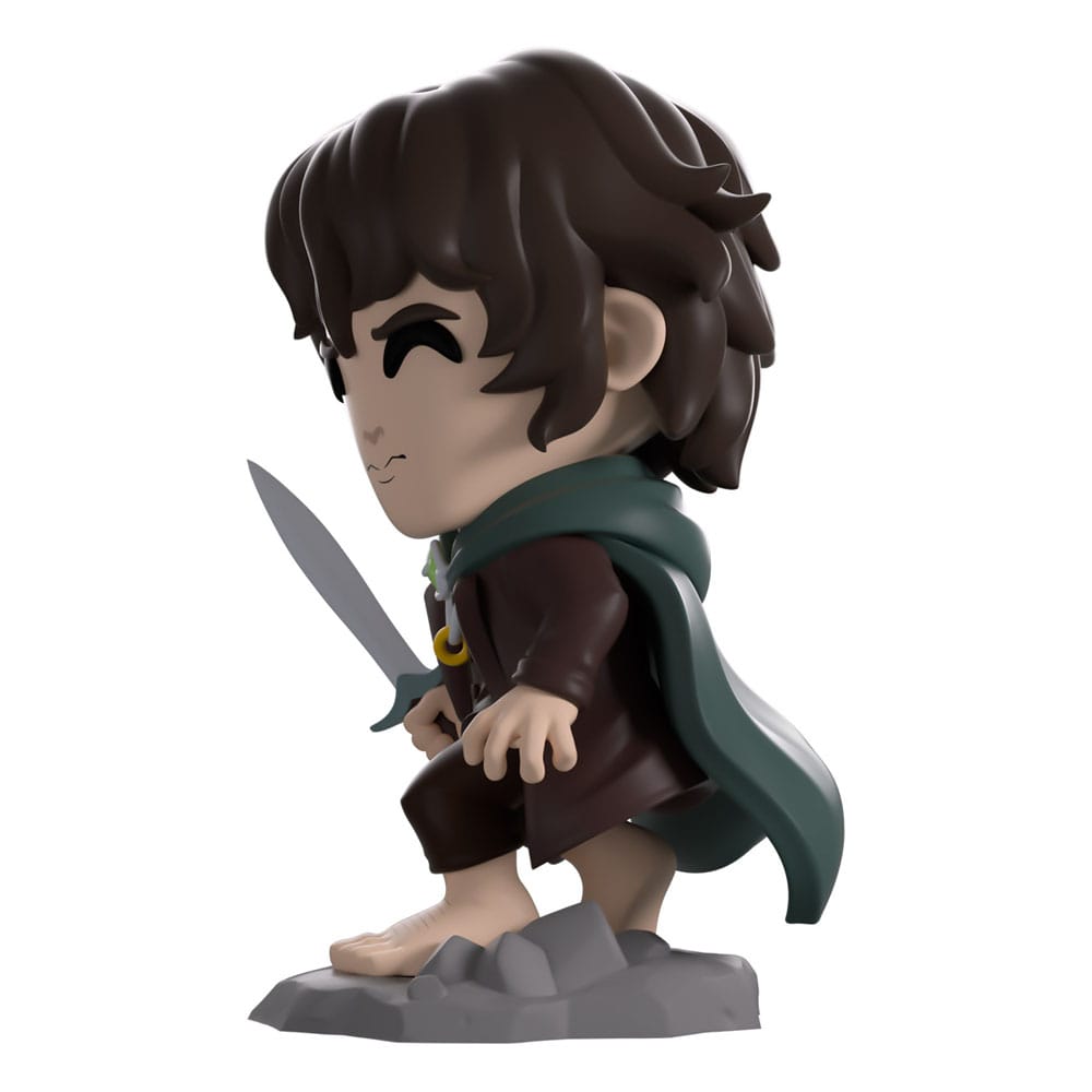 Herr der Ringe Vinyl Figur Frodo Beutlin 10 cm