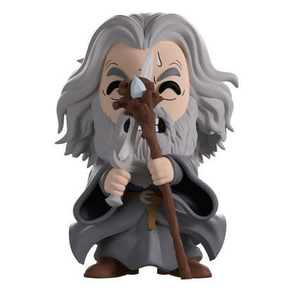 Herr der Ringe Vinyl Figur Gandalf der Graue 11 cm