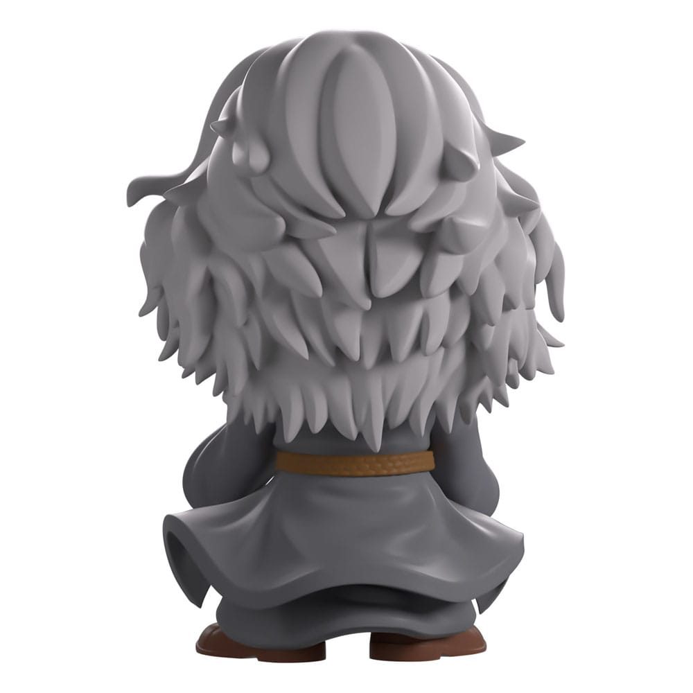 Herr der Ringe Vinyl Figur Gandalf der Graue 11 cm