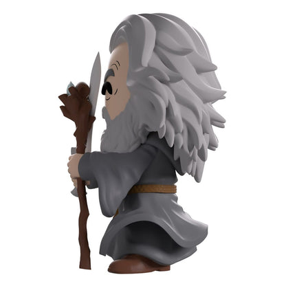 Herr der Ringe Vinyl Figur Gandalf der Graue 11 cm