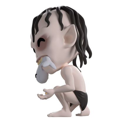 Herr der Ringe Vinyl Figur Gollum 10 cm
