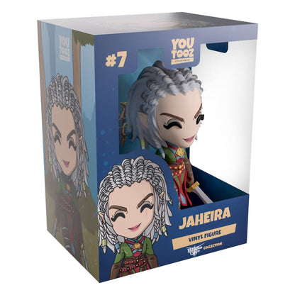 Baldur´s Gate Vinyl Figur Jaheira 11 cm