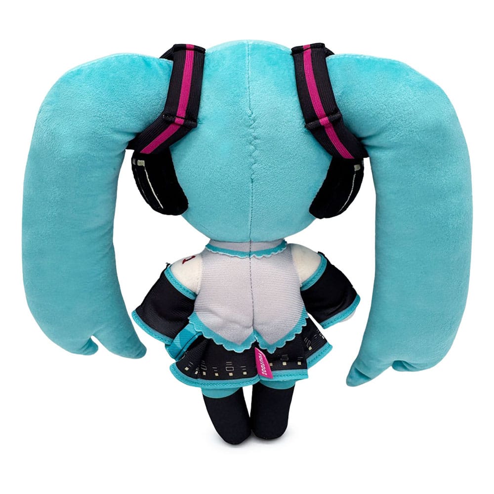 Hatsune Miku Plüschfigur Standing Miku 22 cm