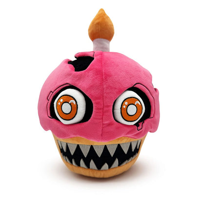 Five Nights at Freddy's Plüschfigur Nightmare Cupcake 23 cm