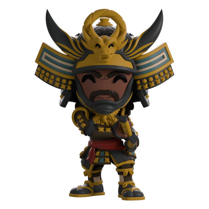 Assassin´s Creed Vinyl Figur Yasuke 13 cm