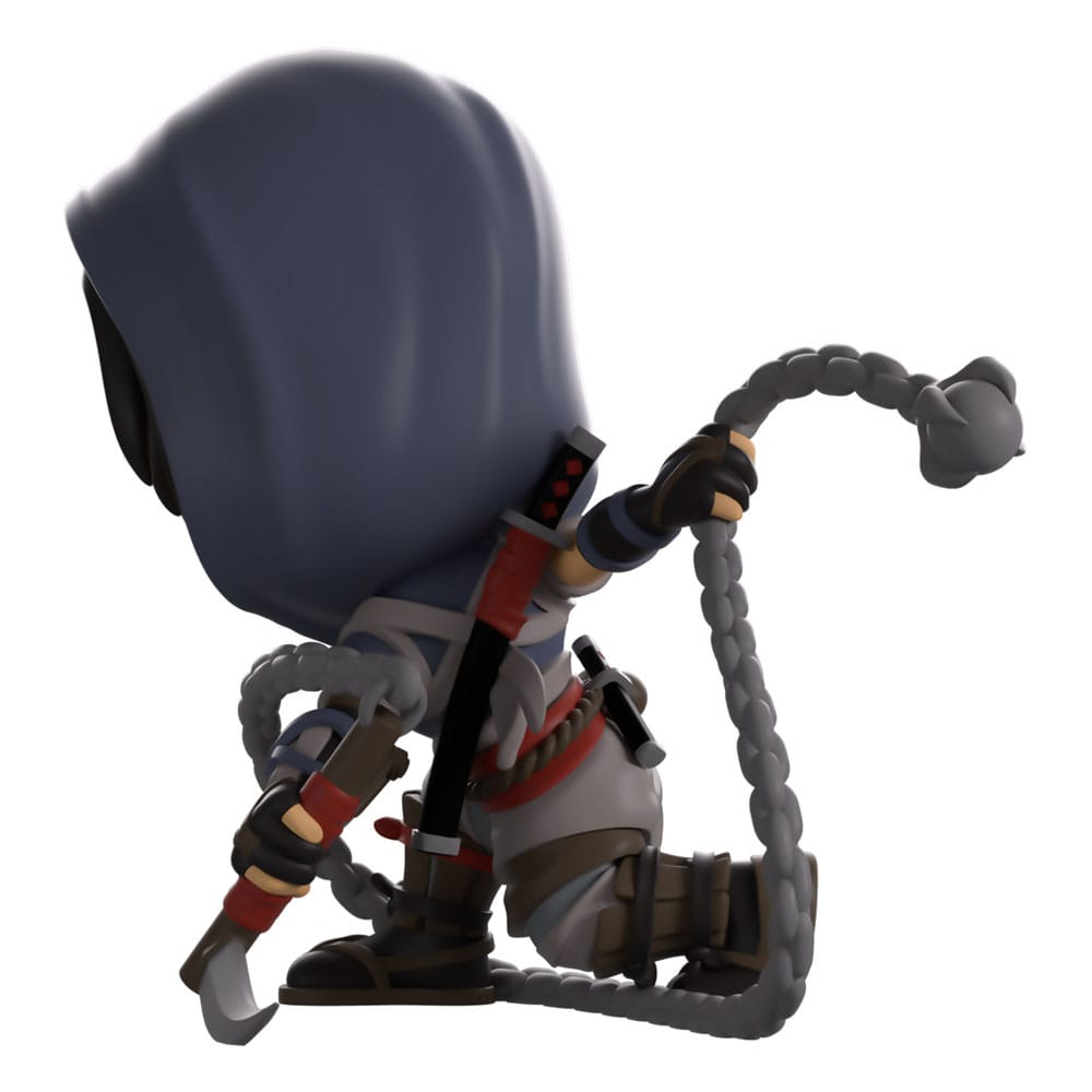 Assassin´s Creed Vinyl Figur Naoe 10 cm