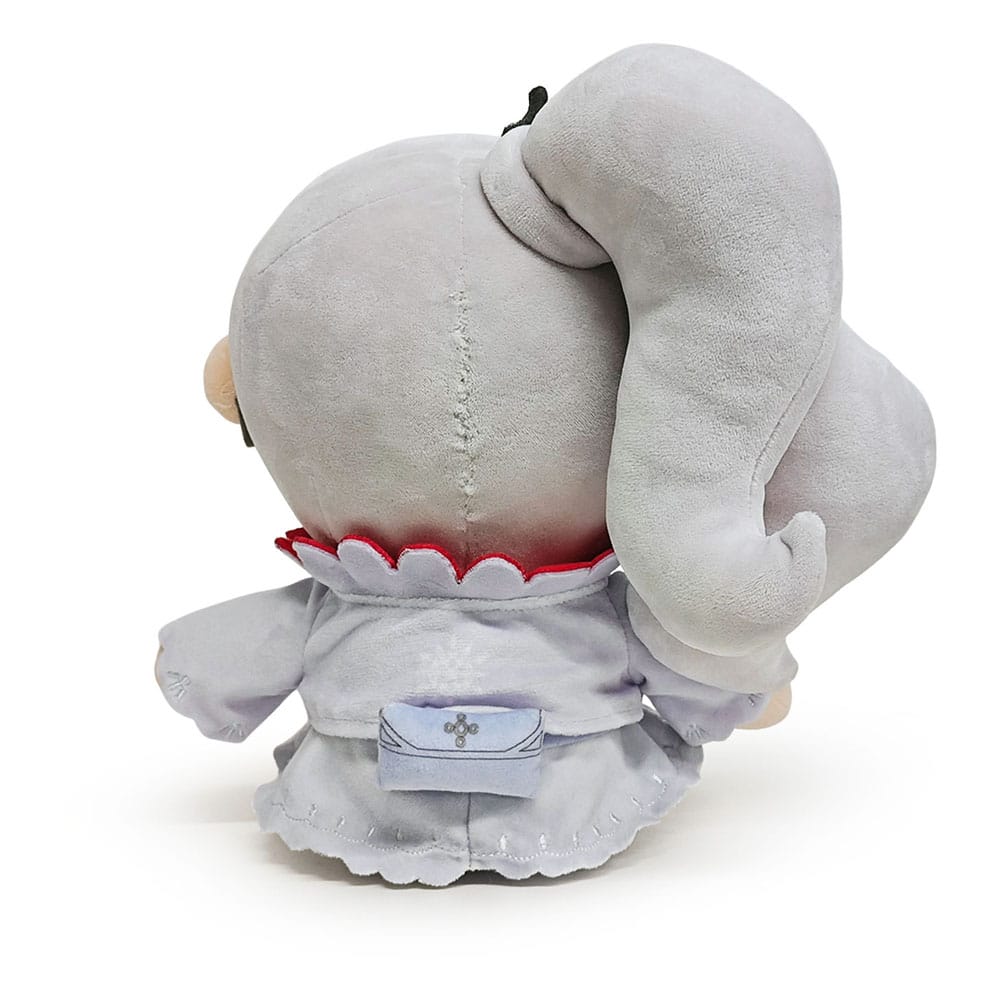 RWBY Plüschfigur Weiss 22 cm