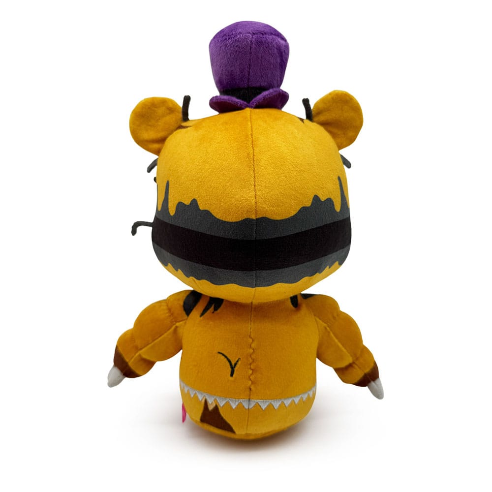 Five Nights at Freddy's Plüschfigur Nightmare Fredbear 23 cm