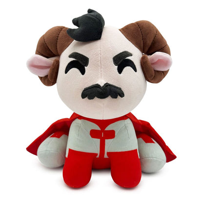 Invincible Plüschfigur Omni-Man x Rammie 22 cm