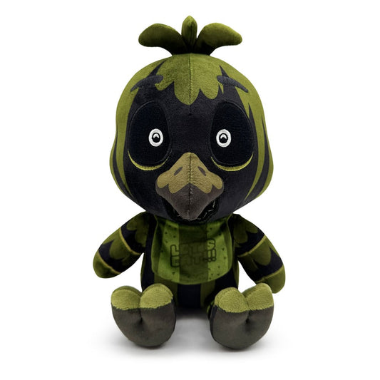 Five Nights at Freddy's Plüschfigur Phantom Chica 23 cm