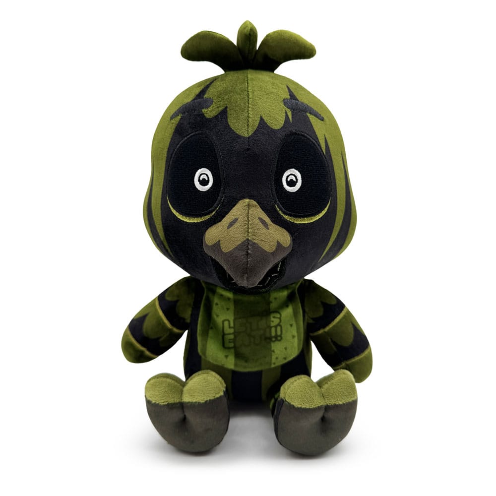 Five Nights at Freddy's Plüschfigur Phantom Chica 23 cm