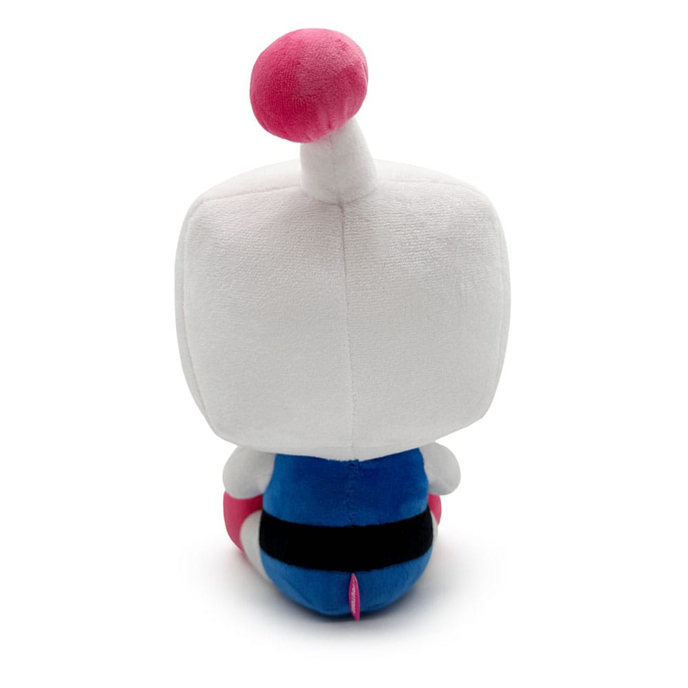 Bomberman Plüschfigur Bomberman 22 cm