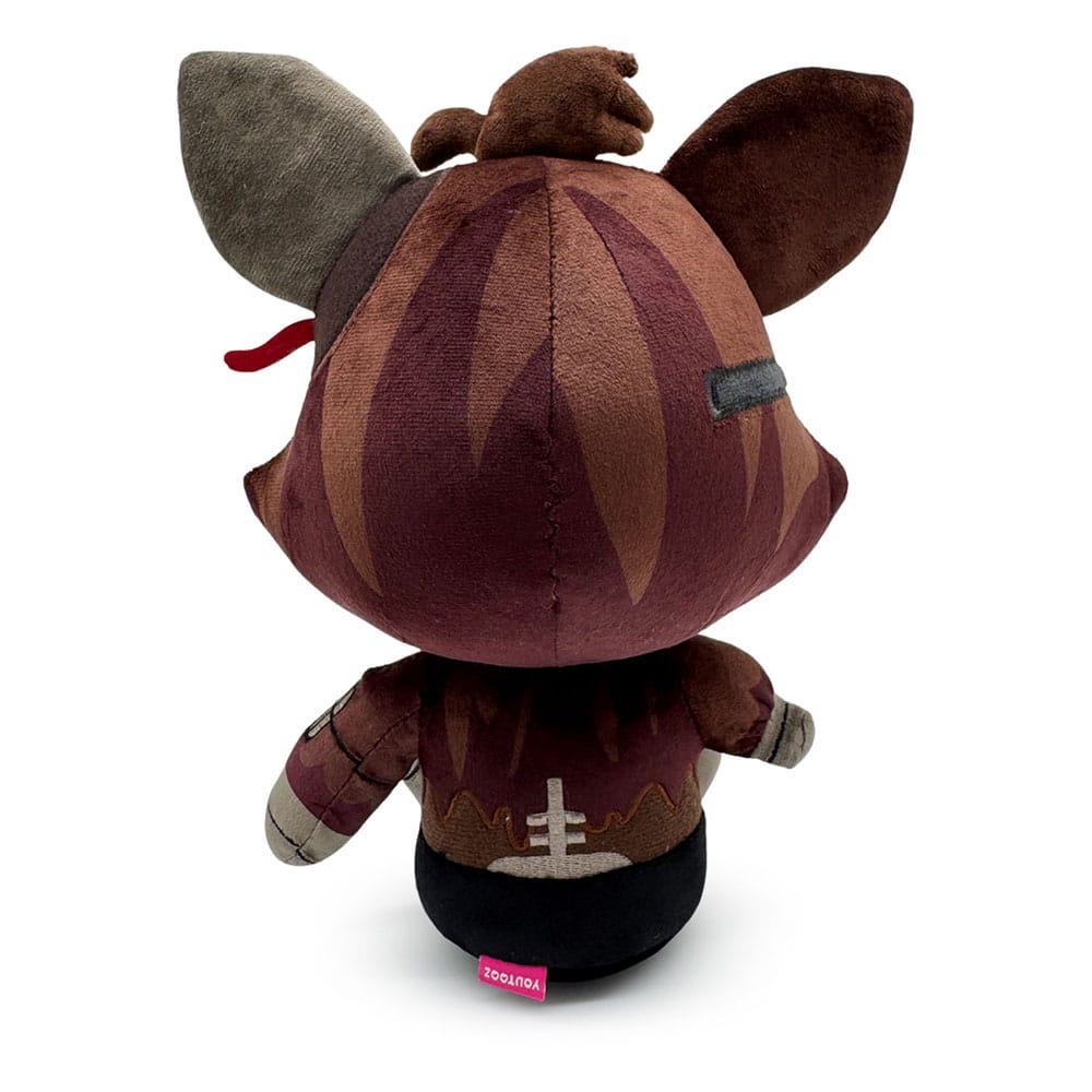 Five Nights at Freddy's Plüschfigur Phantom Foxy 23 cm