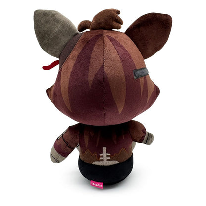 Five Nights at Freddy's Plüschfigur Phantom Foxy 23 cm