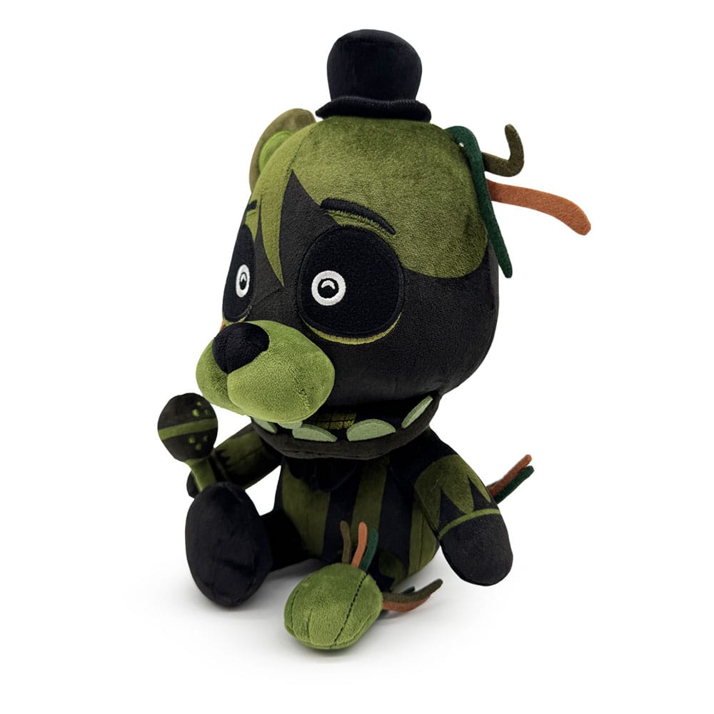 Five Nights at Freddy's Plüschfigur Phantom Freddy 23 cm