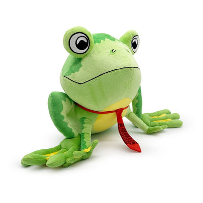 Frogger Plüschfigur Frogger 22 cm